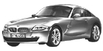 BMW E86 P0B82 Fault Code