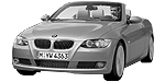 BMW E93 P0B82 Fault Code