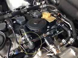 See P0B82 in engine