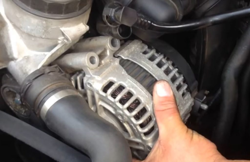 See P0B82 in engine